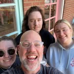 Jon Watkins - @obijonkenobi53 - Instagram