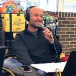 Jon Watkins - @jonwatkinshost - Instagram