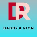Jon Watkins - @daddyandrion - Instagram