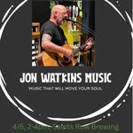 Jon Watkins - Musician - @jon_watkins_music - Instagram