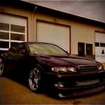 John waugh - @johnwaugh78 - Instagram