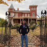 Jon Waugh - @jonwahizzle - Instagram