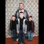 Jon Waugh - @jon_waugh25 - Instagram