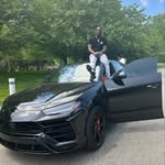 Black Bart - @jonwayne_sda - Instagram