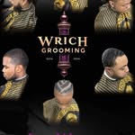 Jon Wayne - @jonwayne_wrich - Instagram