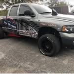 Jon Wayne Diesel Performance - @jon_wayne_automotive - Instagram