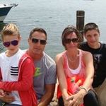 Jon Weiner - @stiffcentre - Instagram
