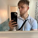 John Weir - @_john.w1 - Instagram