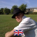Jon Weir - @john.weir1993 - Instagram