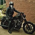 Jon Weir - @supernova883 - Instagram
