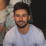 Jon Welch - @jondavidwelch_ - Instagram