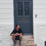 Jon Welch - @jqwelch1 - Instagram