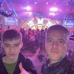 Jon Weston - @red_dog_wez1980 - Instagram