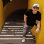 Jon Weston - @frankensteinweston - Instagram