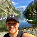 Jon Weston - @westy19.79 - Instagram