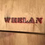 John Whelan - @jwhelanmakes - Instagram