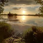 Jon Whelan - @shoddy_angler - Instagram