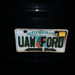 Jon Whitlock - @uawford - Instagram