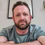 Jon Whitlock - @someoneelsehadatjon - Instagram
