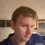 Jon Whitlock - @jon.rynx - Instagram