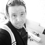 Jon Whitlock - @thebadboyuneed - Instagram