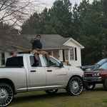 Jon Jon Whitten - @whittenjon - Instagram