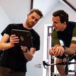 Jon Wild - Bike Fitter - @jonthebikefitter - Instagram