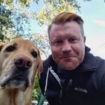 Jon Van Winkle - @jonbert2.0 - Instagram