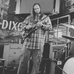 Jon Wisdom - @wiseartmusic - Instagram