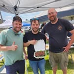 Jon Wise - @mudman0412 - Instagram