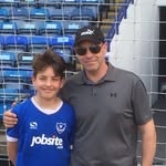 Jon Wise - @wise697 - Instagram