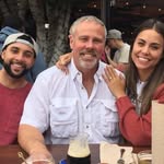 Jon Wise - @jonwise432 - Instagram