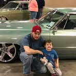 Jon Workman - Facebook