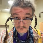 Jon Paul Worley - @cornbredblues - Instagram