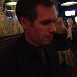 Jon Worley - @saltyworley - Instagram