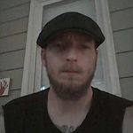Jon Worley - @blackcatbanjo - Instagram