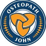 John Wray - @osteopathjohn_246 - Instagram
