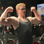 Jon Wray - @swankplus - Instagram