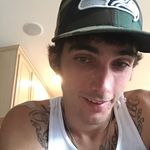 Jon Wray - @jonnyjcrown - Instagram