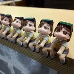 Jon WuLF - @animemania - Instagram