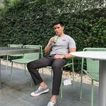 DươngN - @jonyang124 - Instagram