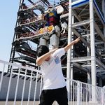 Jon Yang - @asia_vision - Instagram