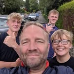 Jon Yates - @jonathanrsyates - Instagram