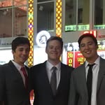 Jon Yates - @jonryates - Instagram