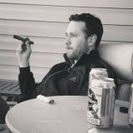 Jon Yates - @darth_yater - Instagram