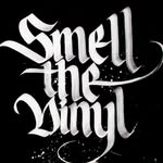 Jon Yates - @smell_the_vinyl - Instagram