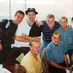 Jon Yates - @superbock1898 - Instagram