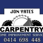 Jon Yates Carpentry - @jonyatescarpentry - Instagram