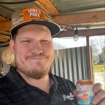 Jon York - @bbqsauceguy - Instagram