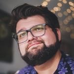 Jon York - @yorkinabox - Instagram